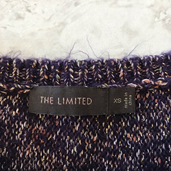 The Limited Sweater - Picture 4 of 6